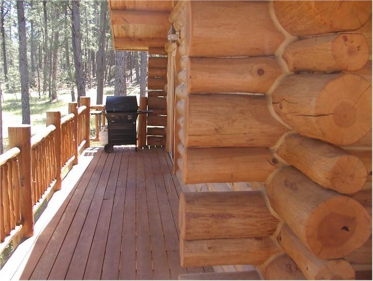 Trails End Lodge كاستر الغرفة الصورة