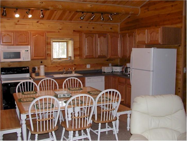 Trails End Lodge كاستر الغرفة الصورة