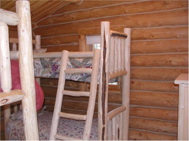 Trails End Lodge كاستر الغرفة الصورة