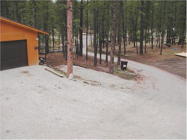 Trails End Lodge كاستر الغرفة الصورة