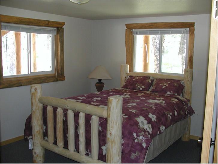 Trails End Lodge كاستر الغرفة الصورة